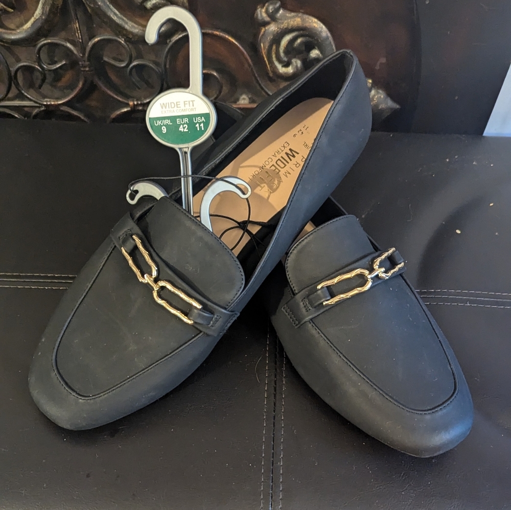 Loafers